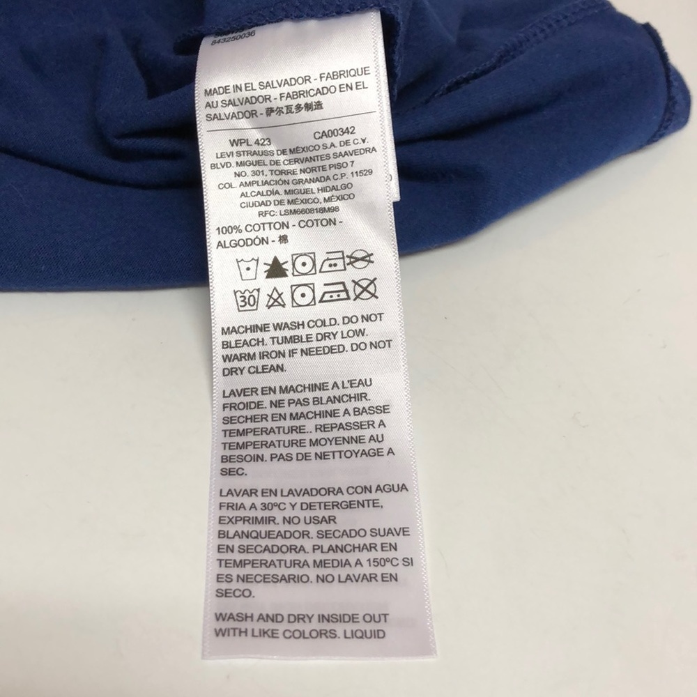 Signature Levi’s Strauss - Picture 7 of 7